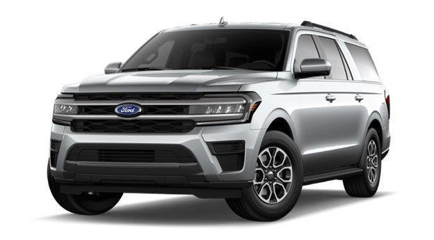 used 2024 Ford Expedition Max car, priced at $39,999