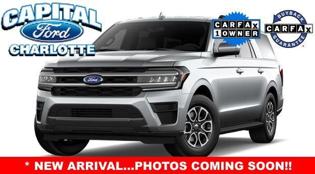 used 2024 Ford Expedition Max car, priced at $39,999