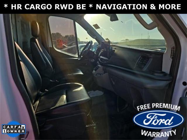 used 2023 Ford Transit-350 car, priced at $23,999