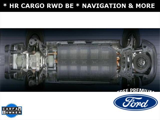 used 2023 Ford Transit-350 car, priced at $23,999