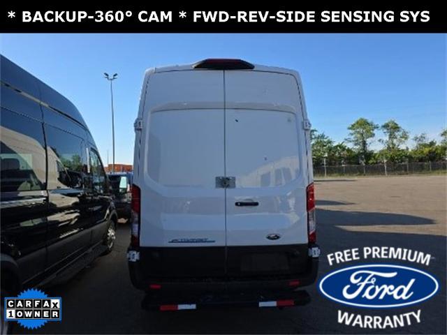 used 2023 Ford Transit-350 car, priced at $23,999