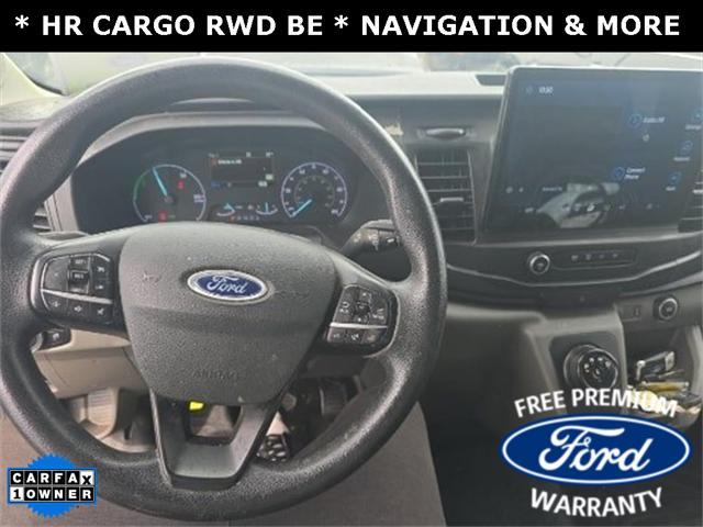 used 2023 Ford Transit-350 car, priced at $23,999