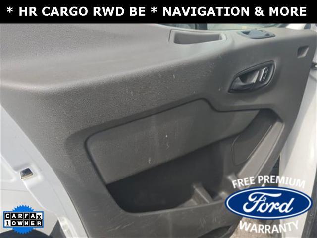 used 2023 Ford Transit-350 car, priced at $23,999