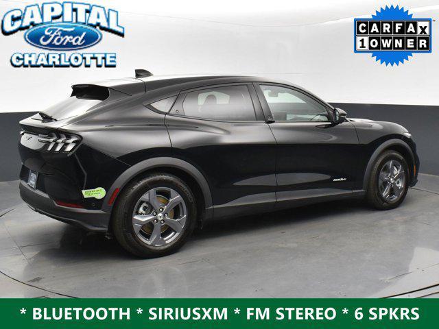 used 2023 Ford Mustang Mach-E car, priced at $23,499