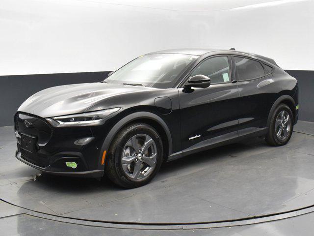 used 2023 Ford Mustang Mach-E car, priced at $23,499