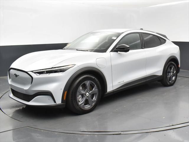 used 2023 Ford Mustang Mach-E car, priced at $25,499