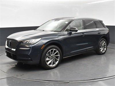 used 2022 Lincoln Corsair car, priced at $26,999