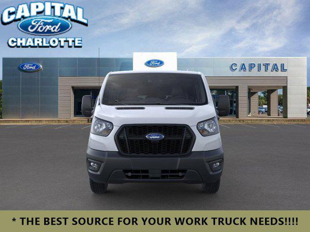 new 2024 Ford Transit-350 car