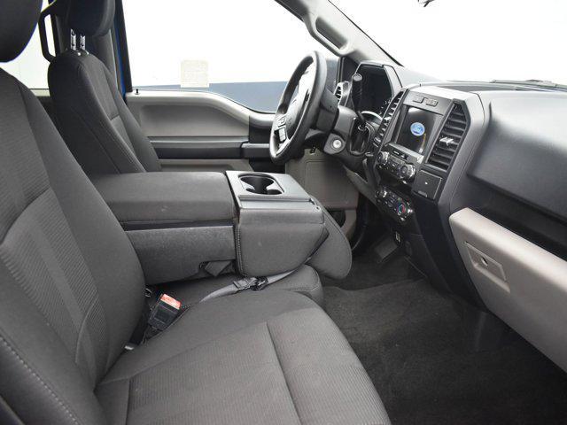 used 2020 Ford F-150 car, priced at $25,999