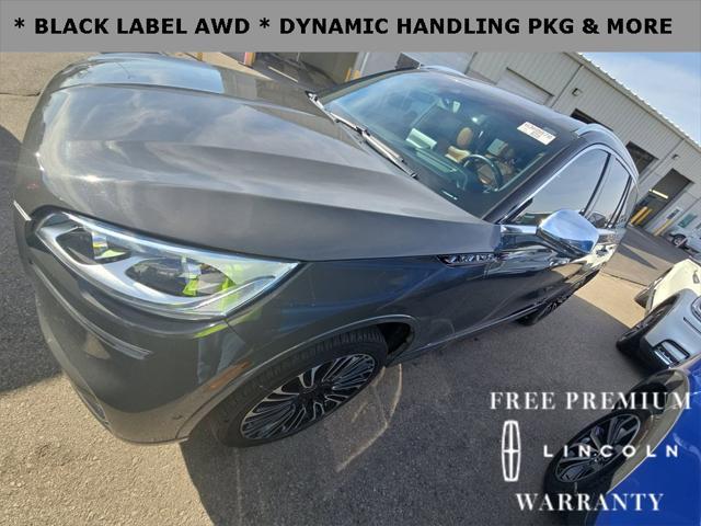 used 2020 Lincoln Aviator car, priced at $33,999