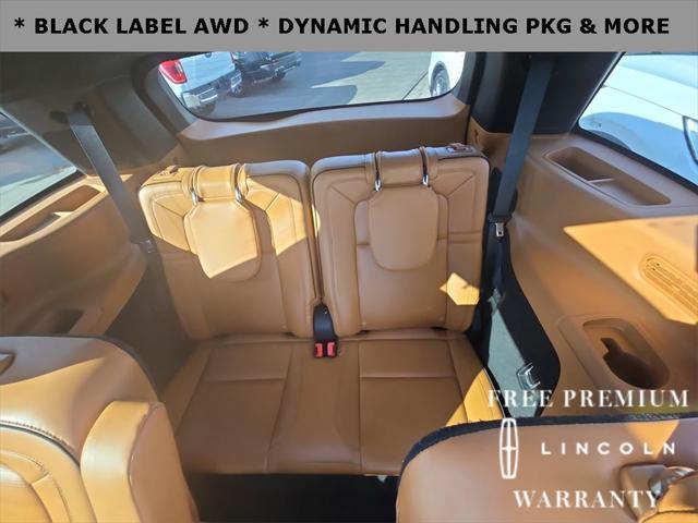 used 2020 Lincoln Aviator car, priced at $33,999
