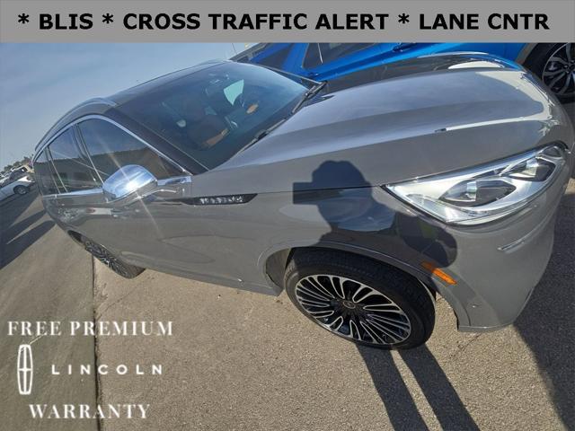used 2020 Lincoln Aviator car, priced at $33,999