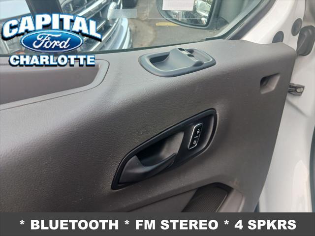 used 2023 Ford Transit-250 car, priced at $33,999