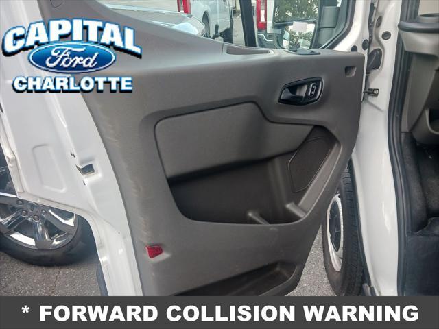 used 2023 Ford Transit-250 car, priced at $33,999