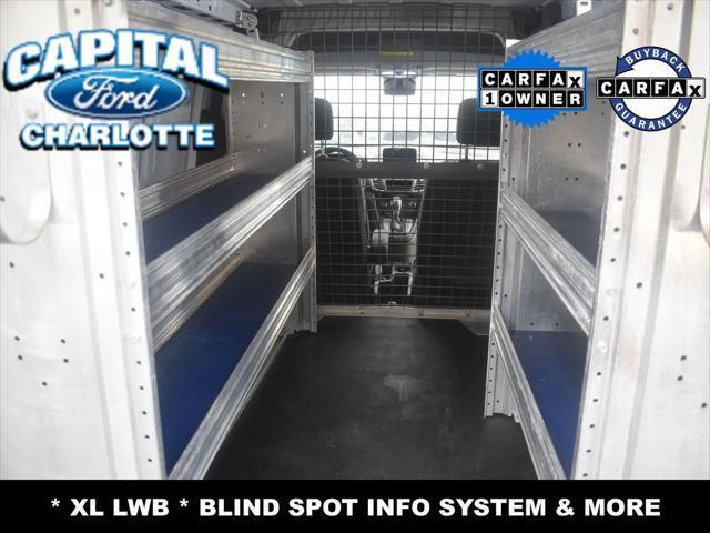 used 2022 Ford Transit Connect car, priced at $26,799