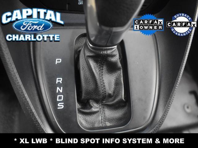 used 2022 Ford Transit Connect car, priced at $26,799