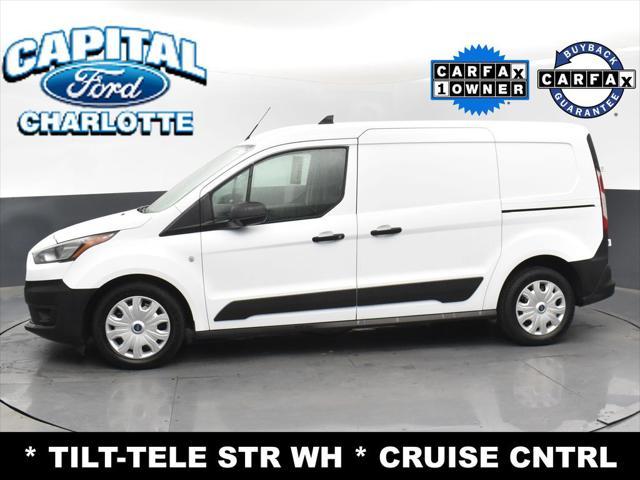 used 2022 Ford Transit Connect car, priced at $26,799