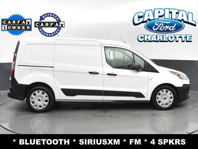 used 2022 Ford Transit Connect car, priced at $26,799
