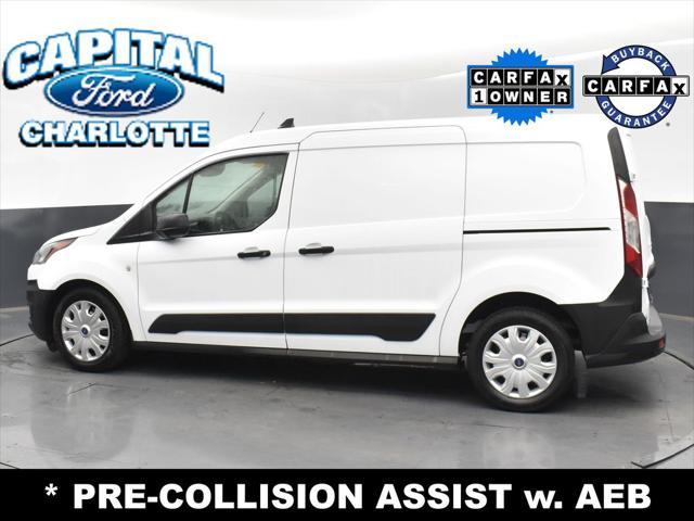 used 2022 Ford Transit Connect car, priced at $26,799