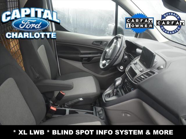 used 2022 Ford Transit Connect car, priced at $26,799