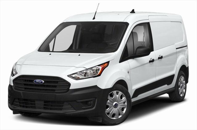 used 2022 Ford Transit Connect car, priced at $26,799
