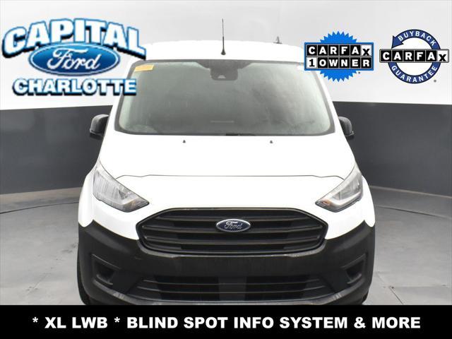 used 2022 Ford Transit Connect car, priced at $26,799