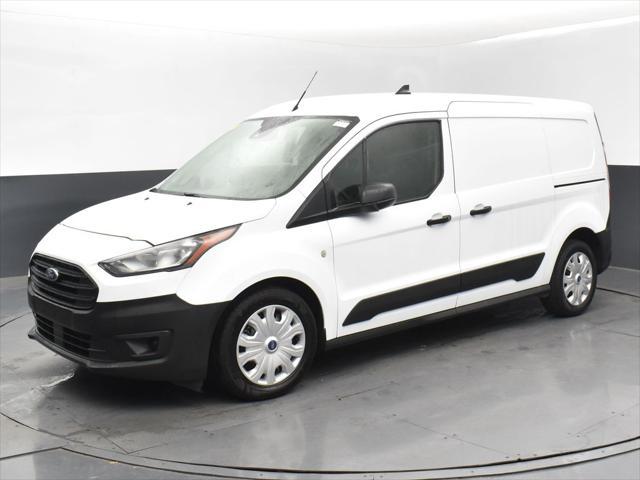 used 2022 Ford Transit Connect car, priced at $26,799