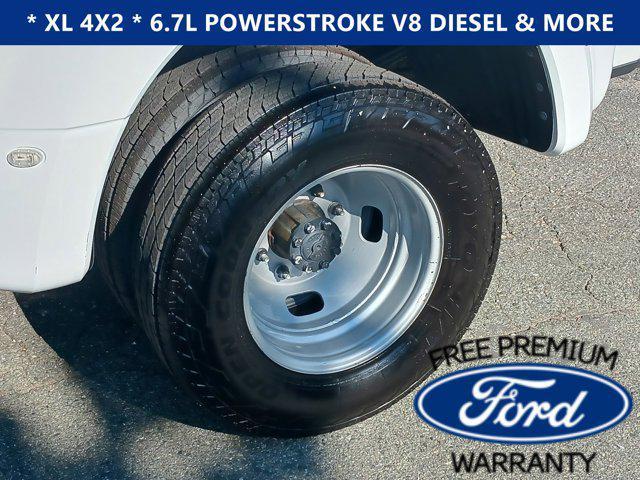 used 2021 Ford F-350 car, priced at $41,999