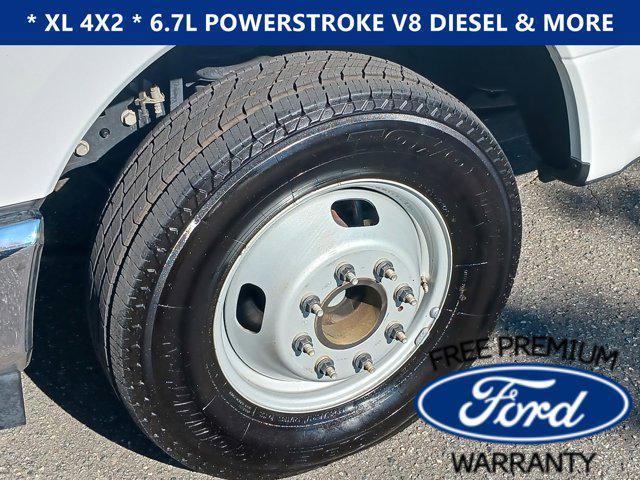 used 2021 Ford F-350 car, priced at $41,999