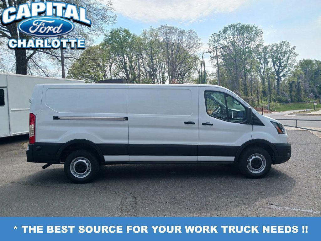 new 2025 Ford Transit-250 car, priced at $61,499
