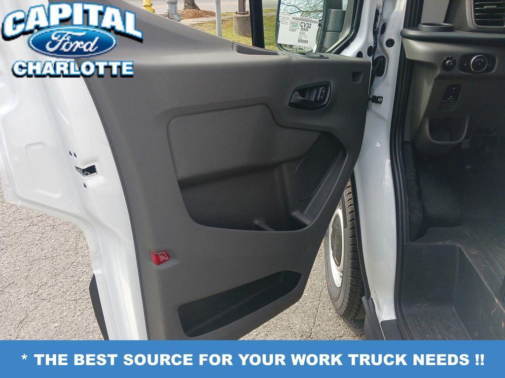 new 2025 Ford Transit-250 car, priced at $61,499