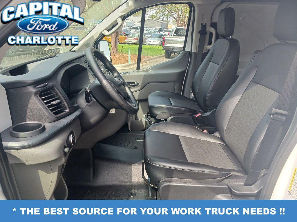 new 2025 Ford Transit-250 car, priced at $61,499