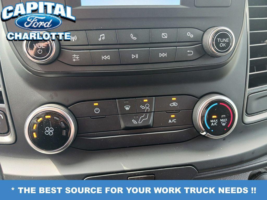 new 2025 Ford Transit-250 car, priced at $61,499