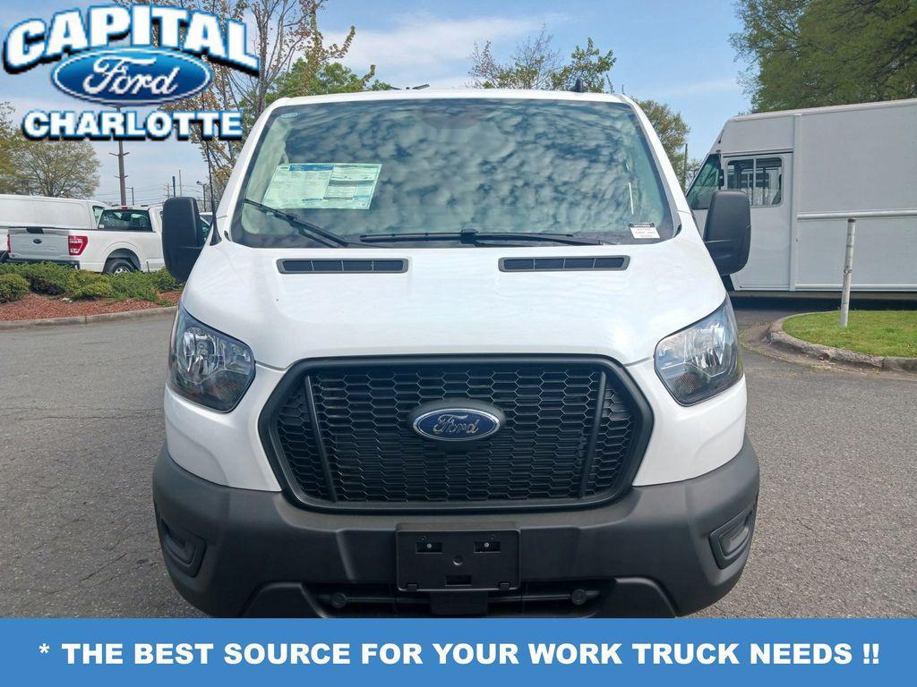 new 2025 Ford Transit-250 car, priced at $61,499