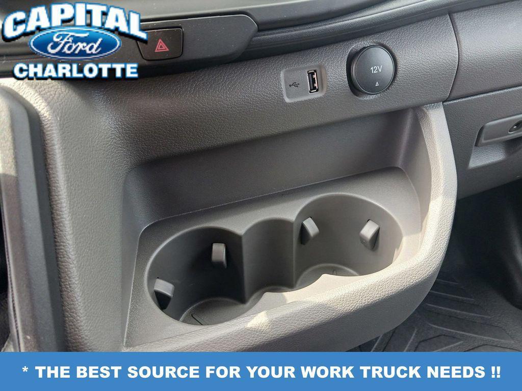 new 2025 Ford Transit-250 car, priced at $61,499