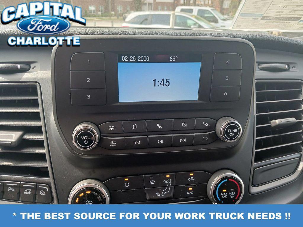 new 2025 Ford Transit-250 car, priced at $61,499