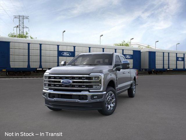 new 2025 Ford F-250 car
