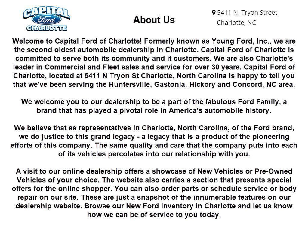 used 2019 Ford Explorer car, priced at $14,999