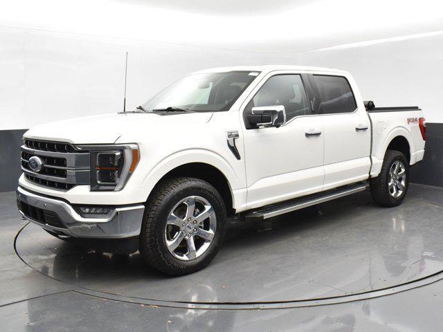 used 2022 Ford F-150 car, priced at $37,999