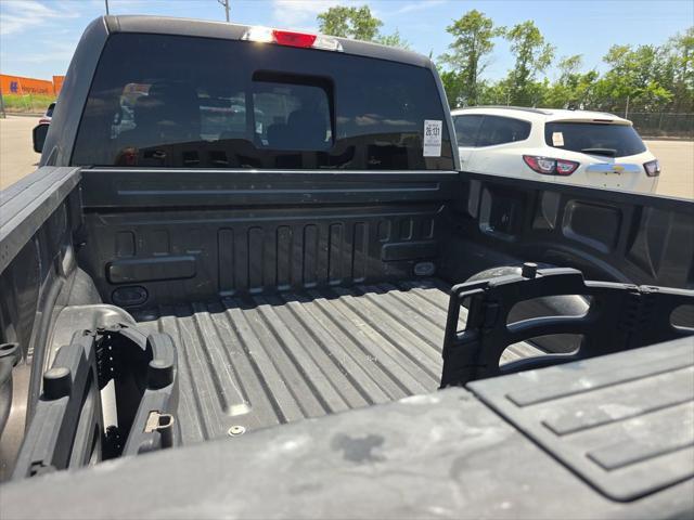 used 2017 Ford F-150 car, priced at $21,999
