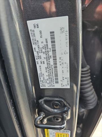 used 2017 Ford F-150 car, priced at $21,999