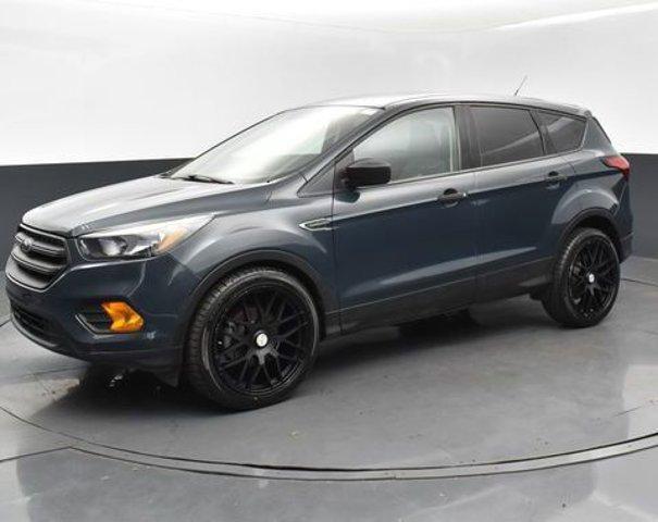 used 2019 Ford Escape car, priced at $14,999