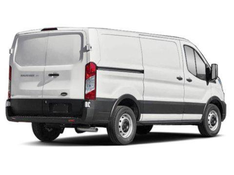 new 2024 Ford Transit-250 car