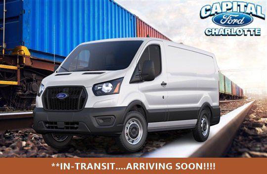 new 2023 Ford Transit-350 car, priced at $64,185