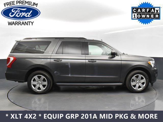 used 2021 Ford Expedition car, priced at $32,999