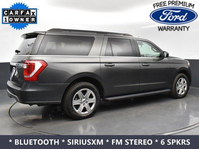 used 2021 Ford Expedition car, priced at $32,999