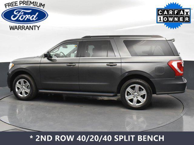 used 2021 Ford Expedition car, priced at $32,999