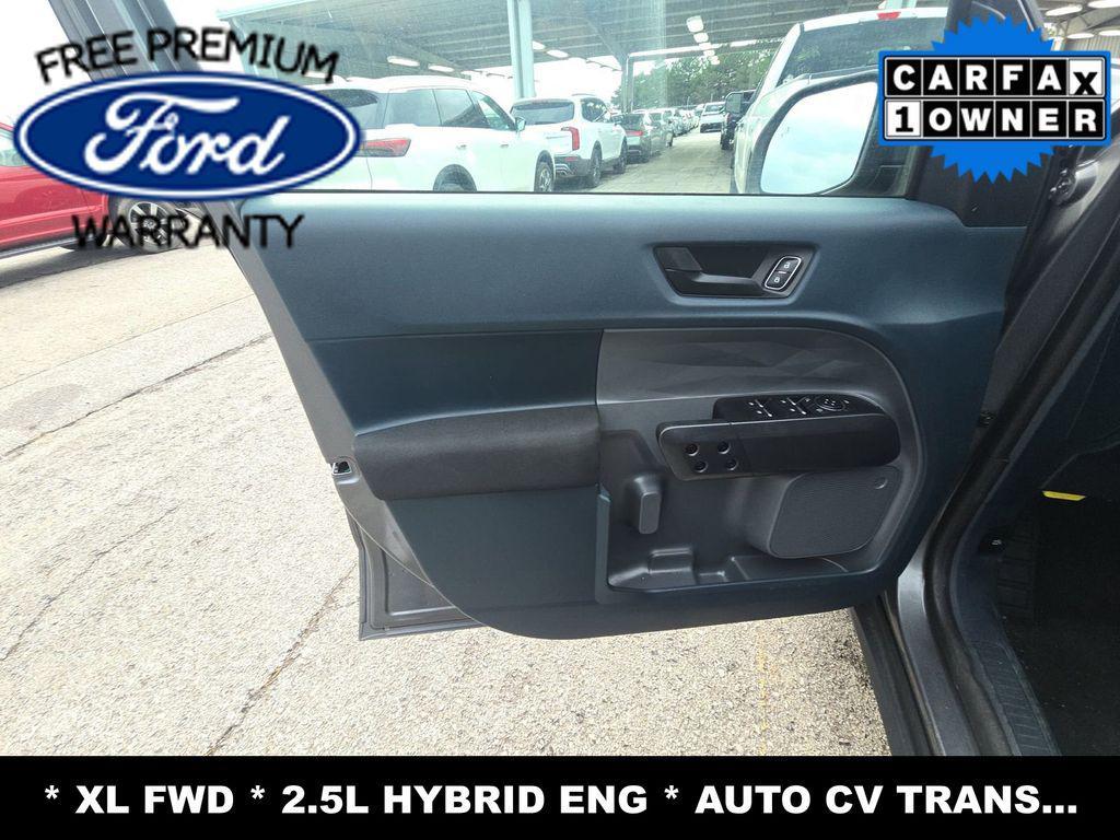 used 2023 Ford Maverick car, priced at $22,999