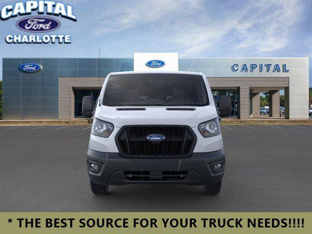 new 2024 Ford Transit-350 car