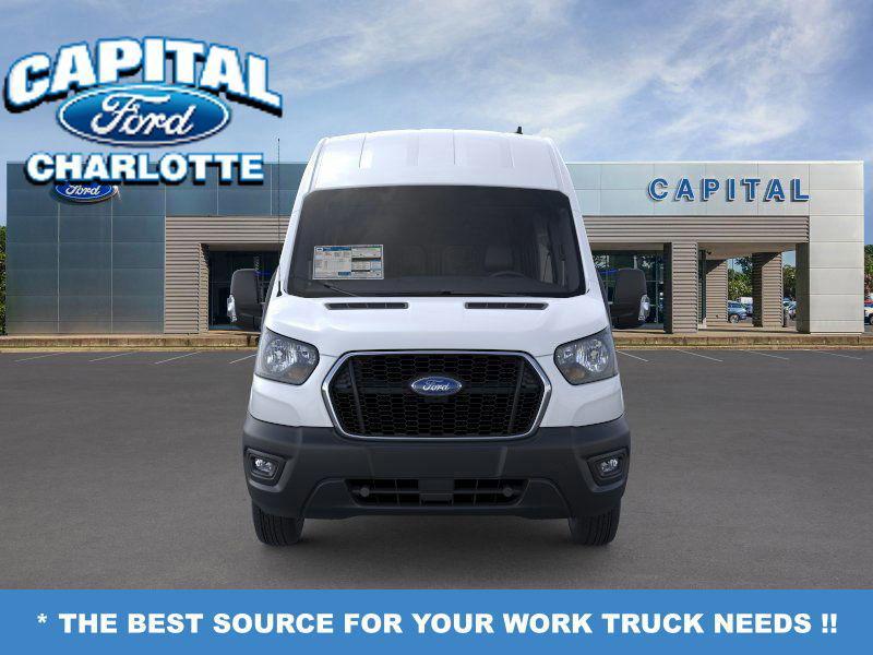 new 2025 Ford Transit-250 car